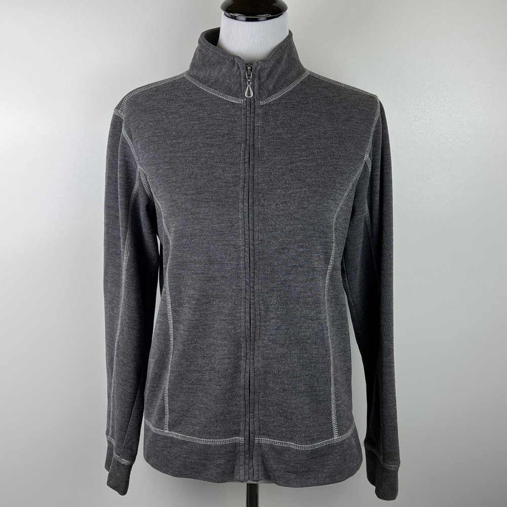 Colorado Clothing Women's Full Zip Jacket. Large